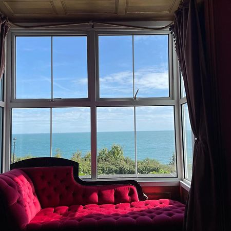 Keats Green Hotel Шанклин Экстерьер фото
