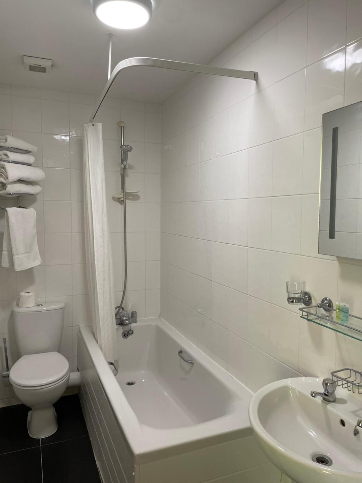 Keats Green Hotel Шанклин Экстерьер фото