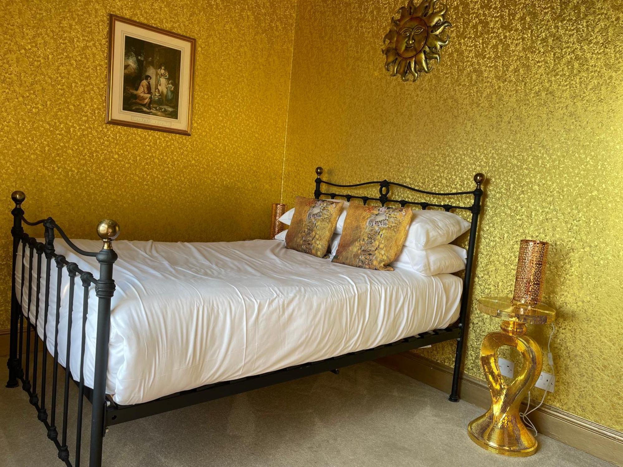 Keats Green Hotel Шанклин Экстерьер фото