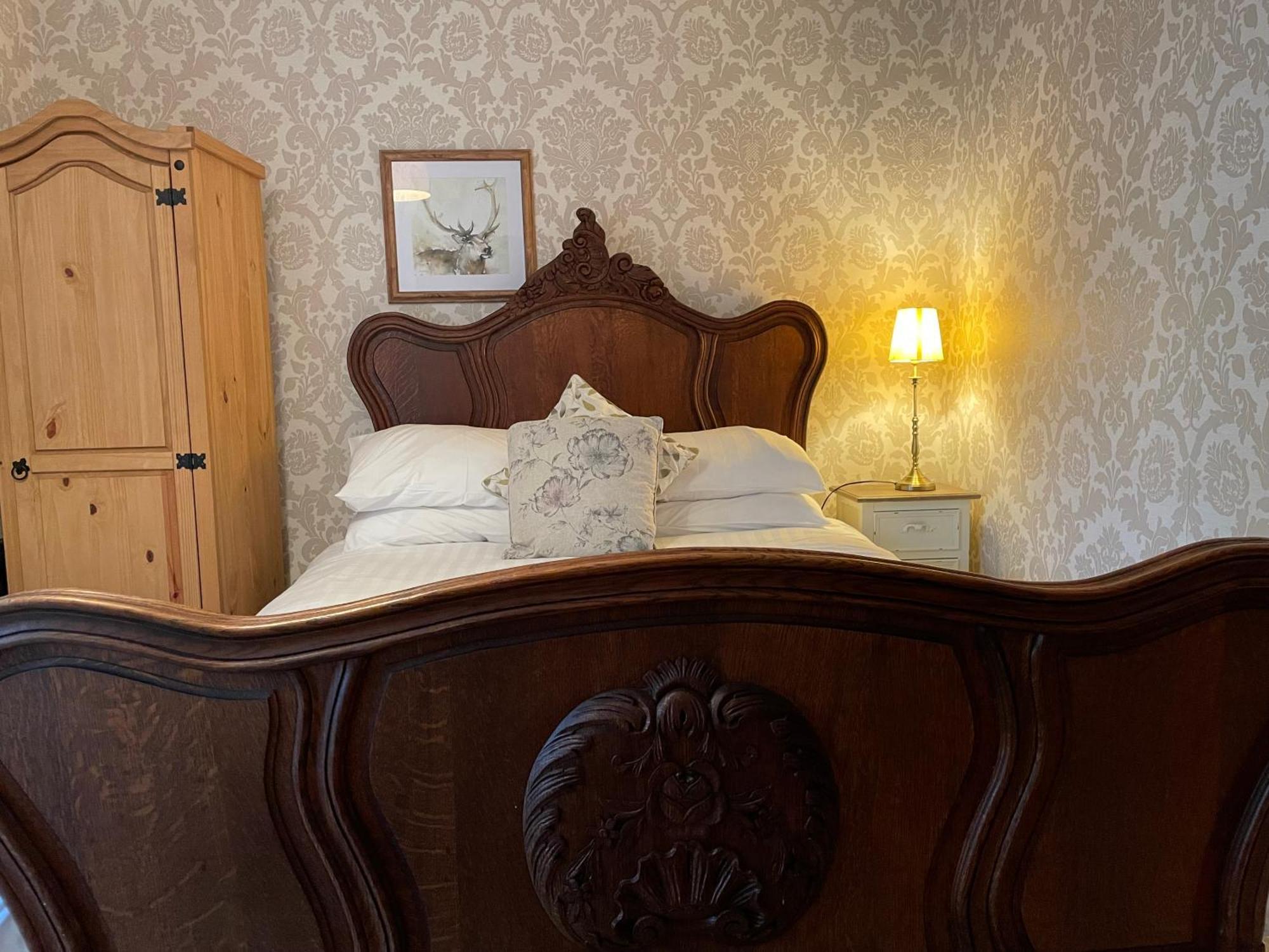 Keats Green Hotel Шанклин Экстерьер фото