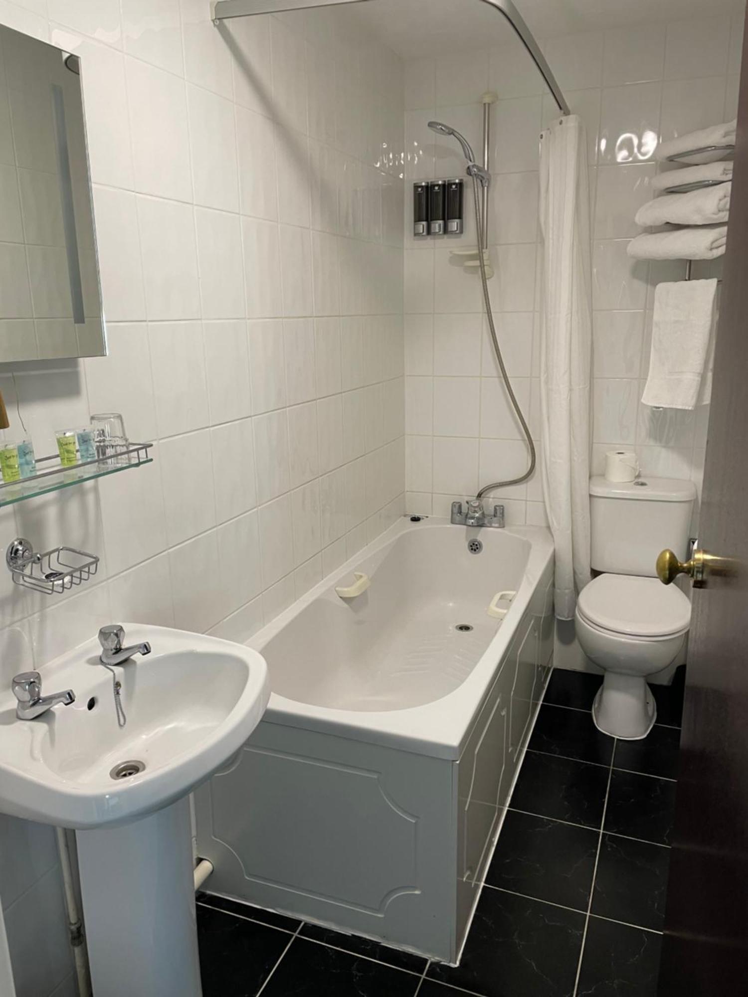 Keats Green Hotel Шанклин Экстерьер фото