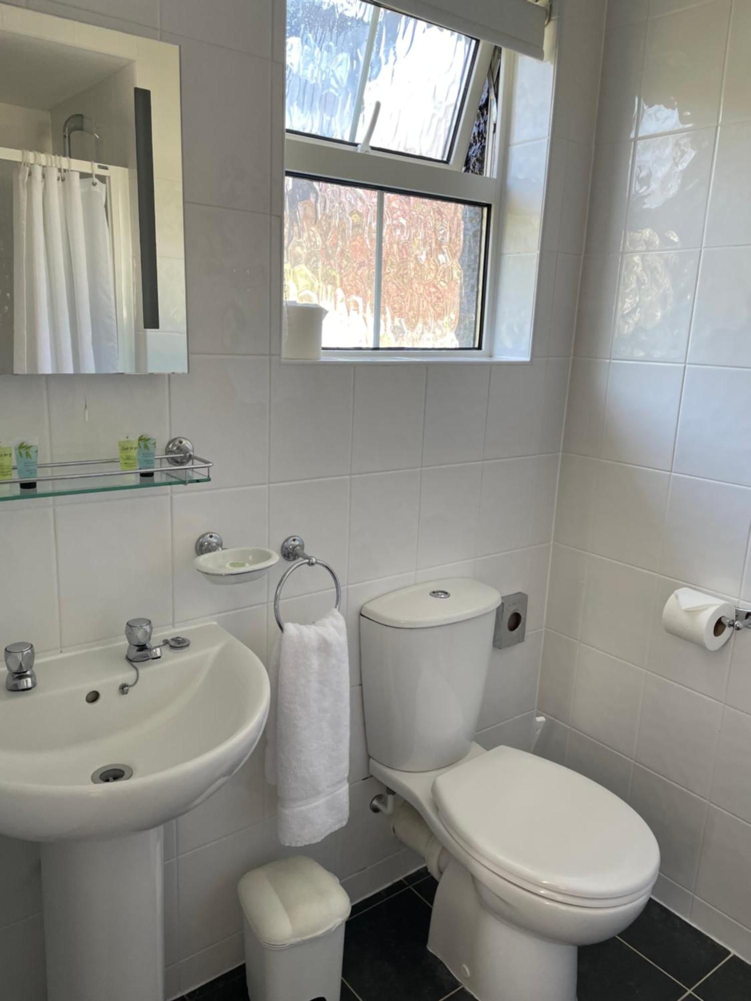 Keats Green Hotel Шанклин Экстерьер фото