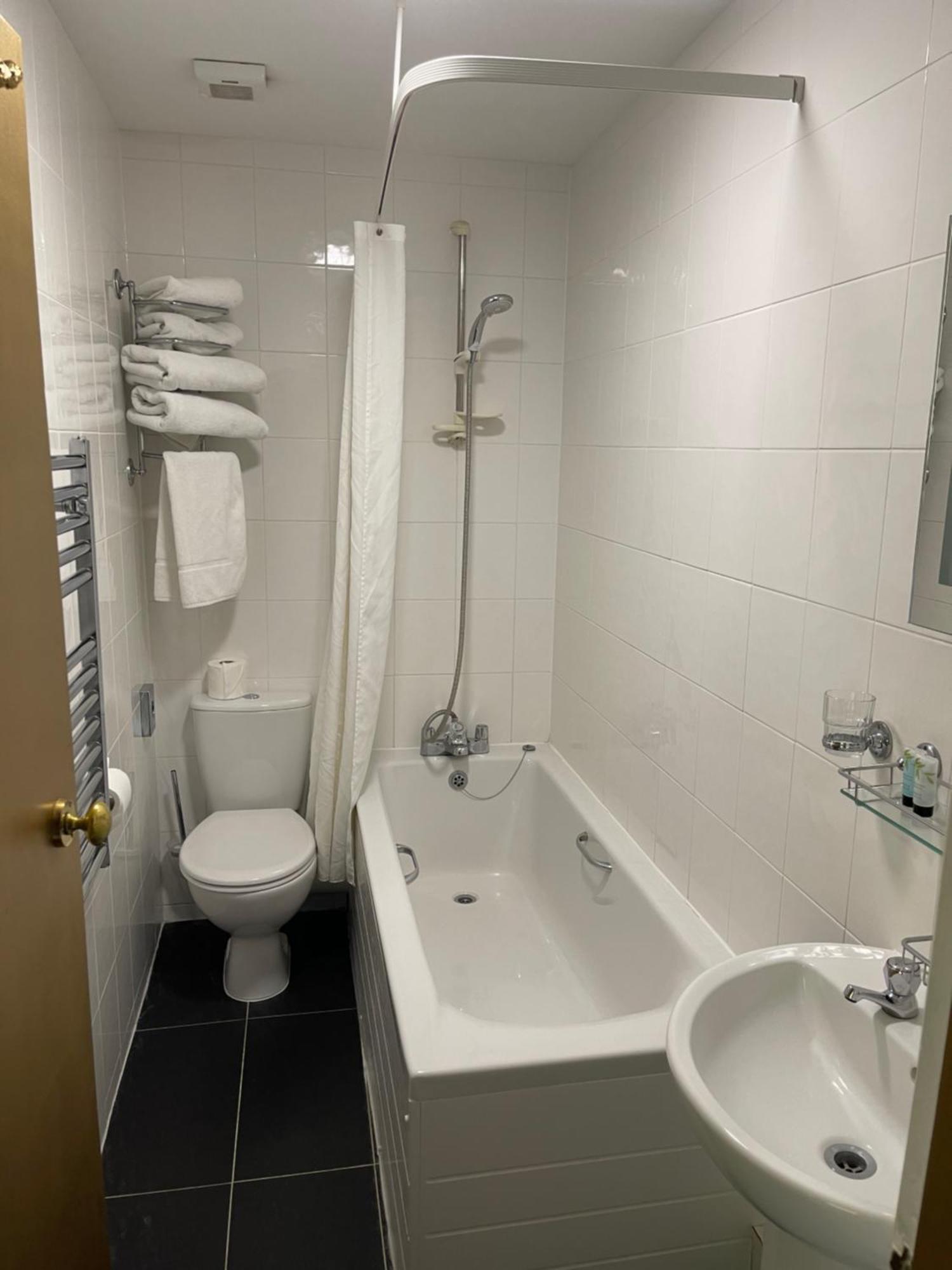 Keats Green Hotel Шанклин Экстерьер фото