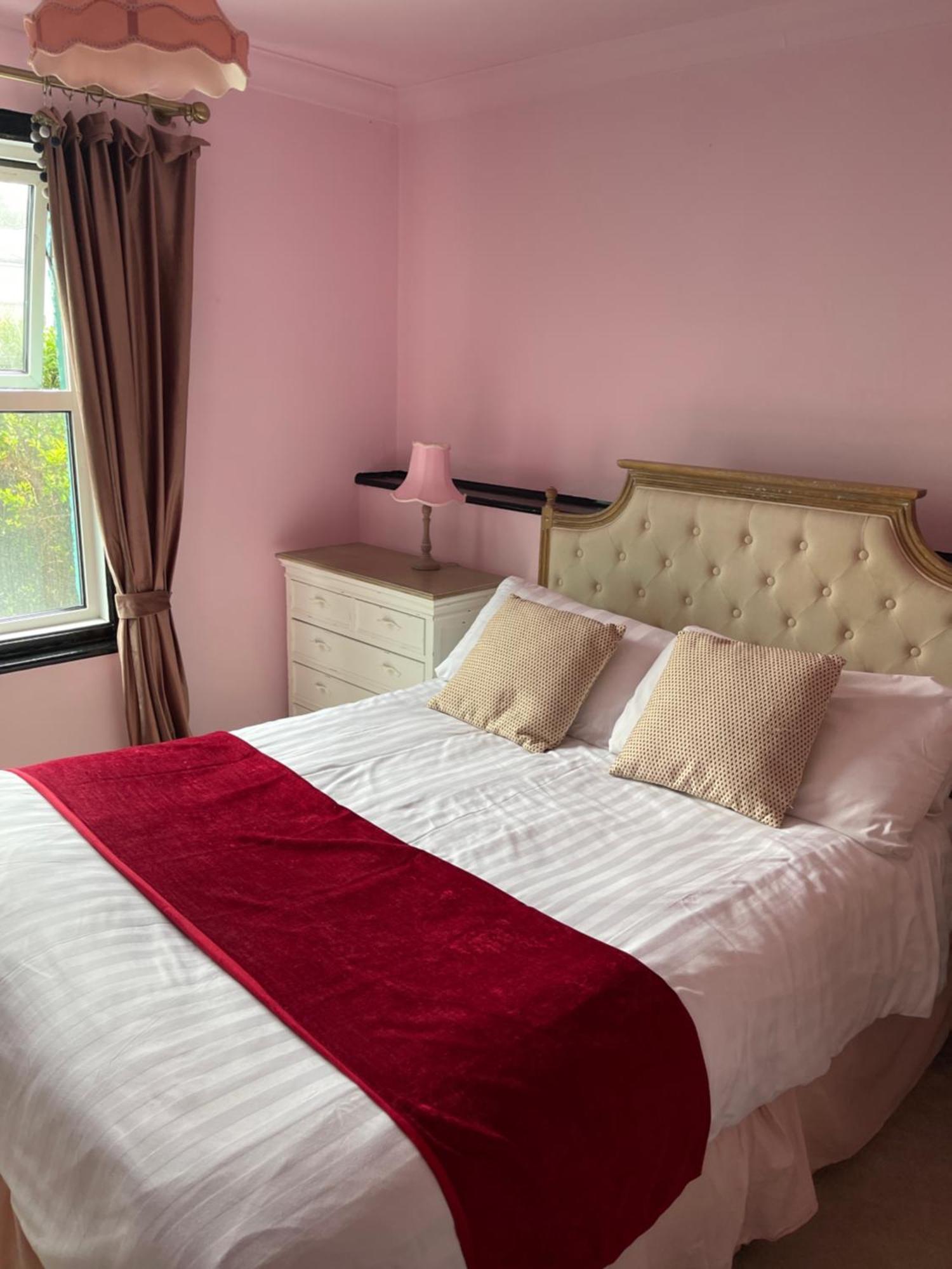 Keats Green Hotel Шанклин Экстерьер фото