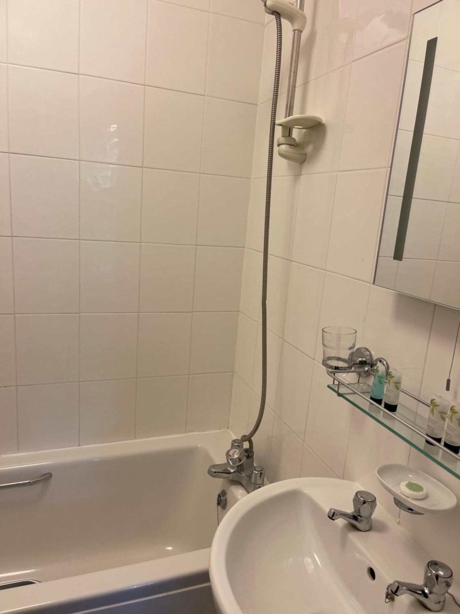 Keats Green Hotel Шанклин Экстерьер фото