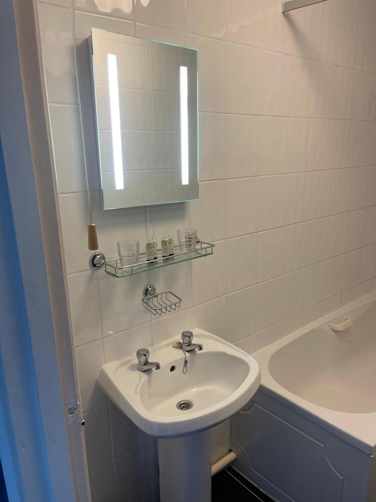 Keats Green Hotel Шанклин Экстерьер фото